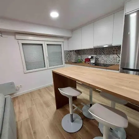 Apartmán Oktheway Entrepenas 41