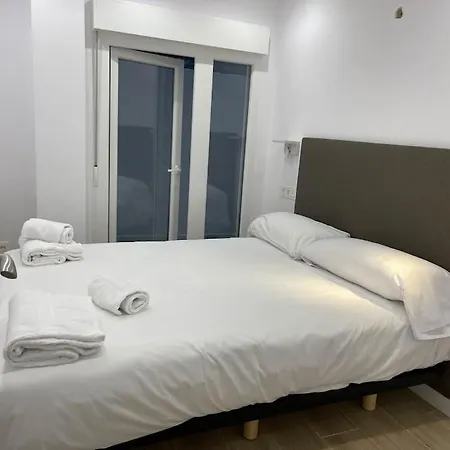 Oktheway Entrepenas 41 Apartmán